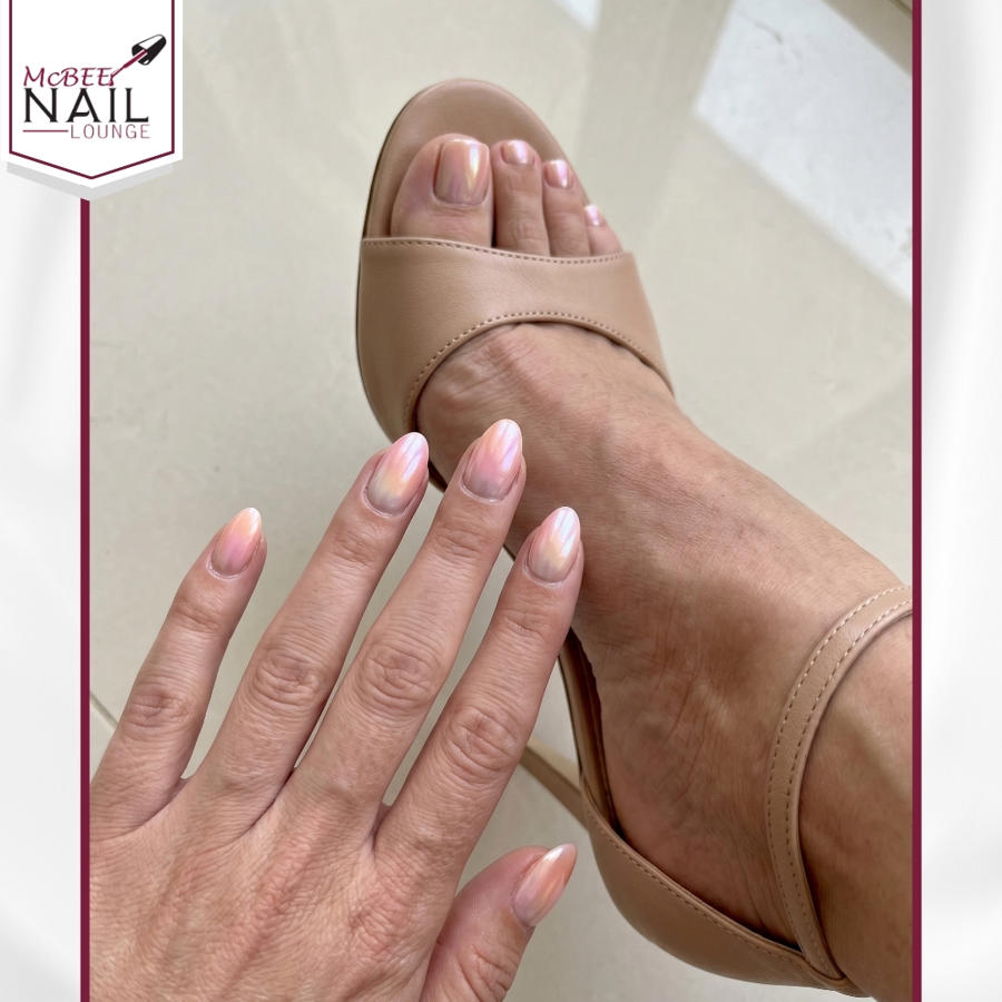Nail Art Design